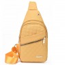 【AE134】Large Capacity Women's Chest Bag Crossbody Bag for Ladies, Fashion Shoulder Bag