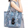 【AE130】Practical Large-capacity Lightweight Mesh Beach Bag for Outdoors