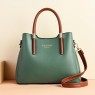 【AE54】Elegant Ladies Fashion Large Capacity Shoulder Zipper Bag by Prada