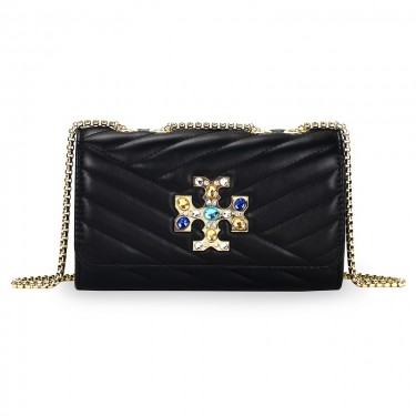【AE22】Classic Square Shoulder Bag, Faux Leather Sling Chain Purse, Women's Fashion Bag For Work - Prada