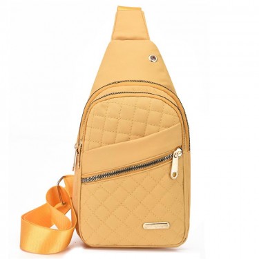【AE134】Large Capacity Women's Chest Bag Crossbody Bag for Ladies, Fashion Shoulder Bag